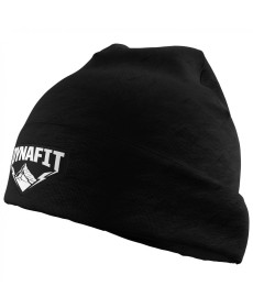 Шапка Dynafit Fold-Up Beanie - UNI58 - чорний