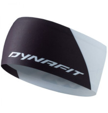 Пов'язка Dynafit PERFORMANCE 2 DRY HEADBAND 70896 0901 - UNI - чорний/білий