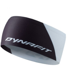 Пов'язка Dynafit PERFORMANCE 2 DRY HEADBAND 70896 0901 - UNI - чорний/білий