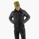 Шапка Dynafit Fold-Up Beanie - UNI58 - бордовий