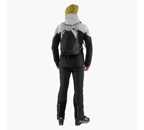 Шапка Dynafit Fold-Up Beanie - UNI58 - бордовий Шапка Dynafit Fold-Up Beanie - UNI58 - бордовий