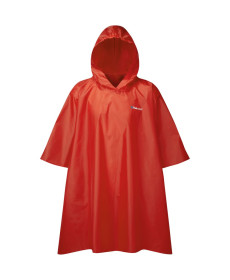 Пончо Trekmates Essential Poncho