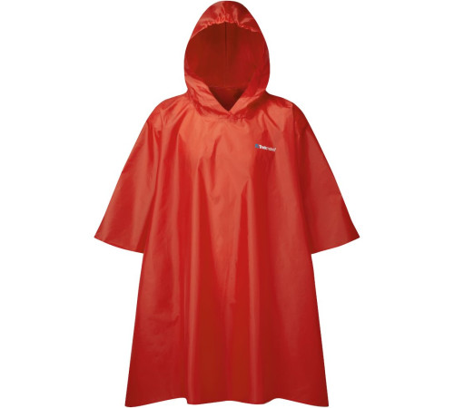 Пончо Trekmates Essential Poncho