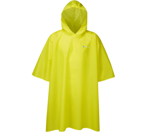 Пончо Trekmates Essential Poncho