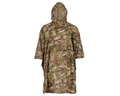 Дощовик-пончо Highlander Adventure Poncho HMTC (WJ015-HC)