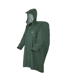 Дощовик FERRINO Trekker L/XL 2021 - зелений