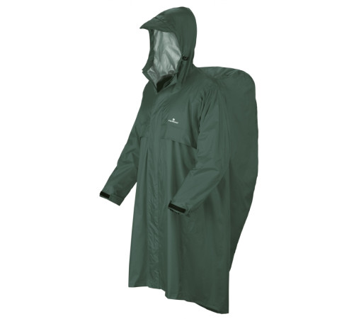 Дощовик FERRINO Trekker L/XL 2021 - зелений