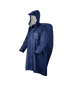 Дощовик FERRINO Trekker L/XL 2021 - синій