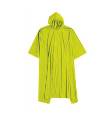  Дощовик FERRINO Poncho - Lime