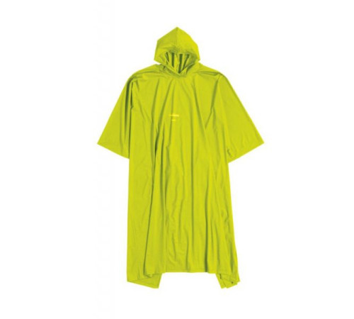 Дощовик FERRINO Poncho - Lime