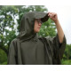 Пончо дощовик Mobi Garden Ultralight NX23667004 20D, темно-зелений