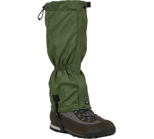 Гамаші туристичні Highlander Walking Gaiters Olive (GAT001-OG)