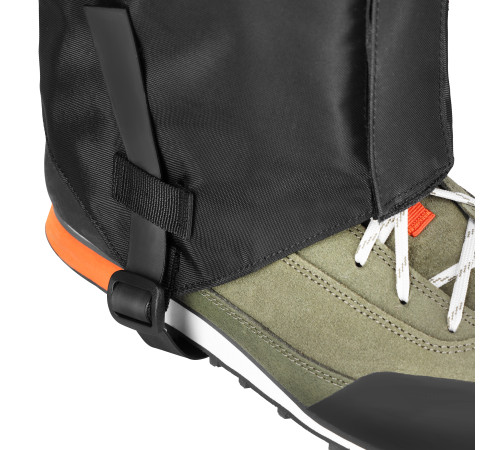 Гамаші туристичні NILS CAMP NC17112 , чорний