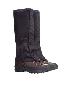 Гамаші туристичні Trekmates Cairngorm GTX - 1, чорні