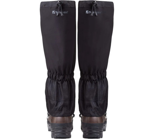 Гамаші туристичні Trekmates Cairngorm GTX - 1, чорні