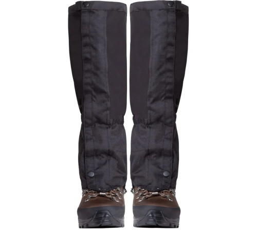 Гамаші туристичні Trekmates Cairngorm GTX - 1, чорні