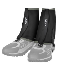 Гамаші туристичні NILS CAMP NC17113, чорні