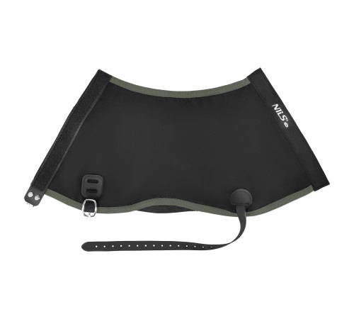 Гамаші туристичні NILS CAMP NC17113, чорні