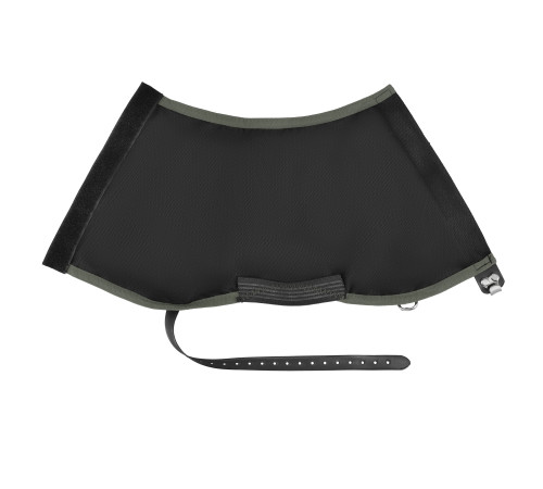 Гамаші туристичні NILS CAMP NC17113, чорні