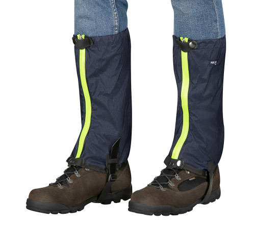  Гамаші туристичні NILS CAMP NC1770, сині