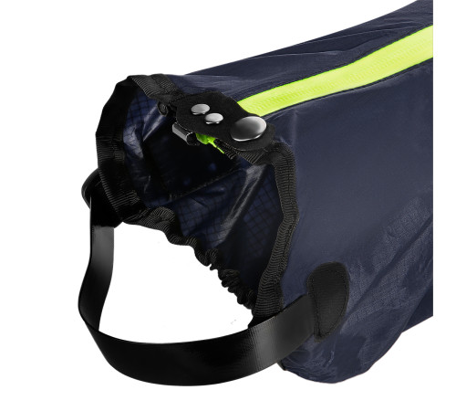  Гамаші туристичні NILS CAMP NC1770, сині