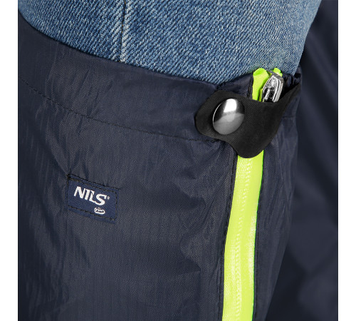  Гамаші туристичні NILS CAMP NC1770, сині