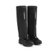 Гамаші Naturehike HJ-X04 Gaiter NH20HJ014 розмір 44-46, чорні