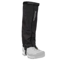 Гамаші Naturehike HJ-X04 Gaiter NH20HJ014 розмір 44-46, чорні