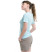 Термофутболка ж Turbat Hike Lite SS Wmn pastel blue - XL - блакитний