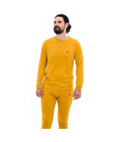 Термофутболка ч Turbat Retezat Top Mns golden yellow - XL - жовтий