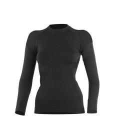 Термофутболка ж Lasting SITA 9090 - L/XL - чорний