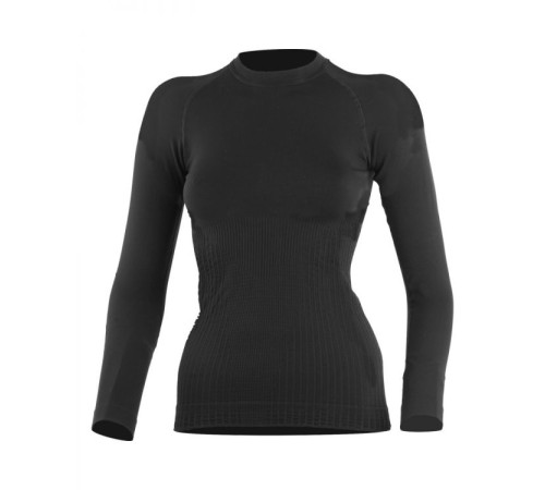 Термофутболка ж Lasting SITA 9090 - L/XL - чорний Термофутболка ж Lasting SITA 9090 - L/XL - чорний