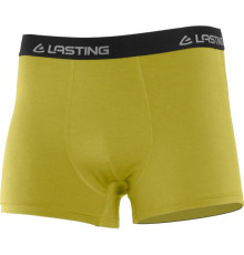 Термошорти Lasting Noro - XL - зелений
