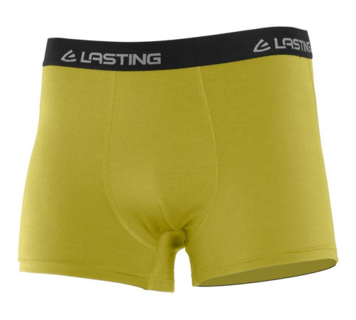 Термошорти Lasting Noro - XL - зелений