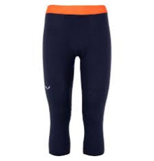 Термоштани ч Salewa CRISTALLO WARM AMR M 3/4 TIGHT 28209 3960 - 52/XL - синій