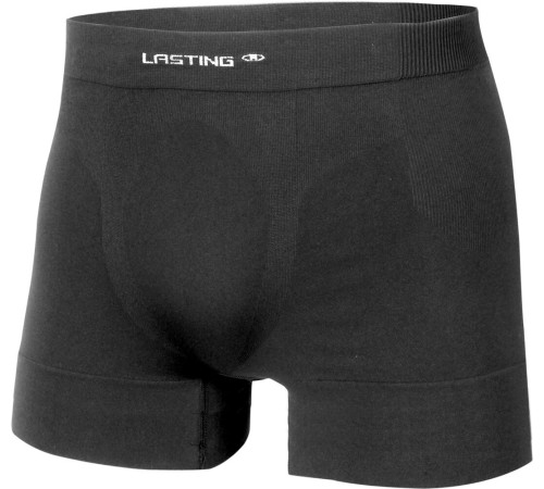 Термошорти Lasting Adam - L/XL - чорний Термошорти Lasting Adam - L/XL - чорний