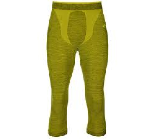 Термоштани ч Ortovox 230 COMPETITION SHORT PANTS M dirty daisy - XXL - жовтий Термоштани ч Ortovox 230 COMPETITION SHORT PANTS M dirty daisy - XXL - жовтий