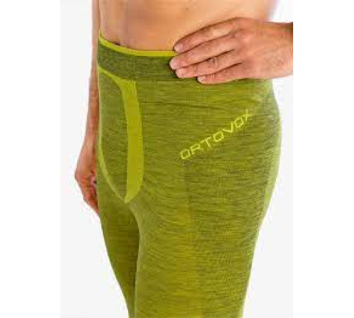 Термоштани ч Ortovox 230 COMPETITION SHORT PANTS M dirty daisy - XXL - жовтий Термоштани ч Ortovox 230 COMPETITION SHORT PANTS M dirty daisy - XXL - жовтий