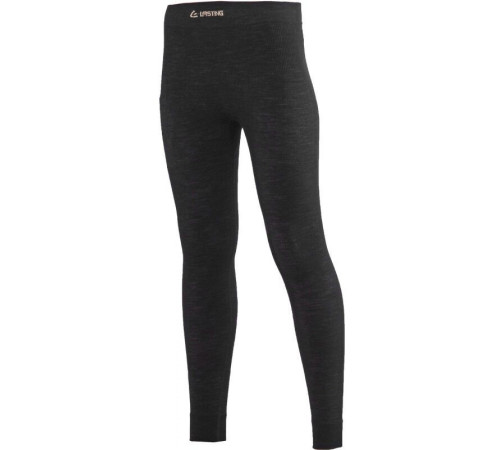 Термоштани ж Lasting WAURA 9090 - S/M - чорний Термоштани ж Lasting WAURA 9090 - S/M - чорний