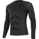 Термофутболка Lasting Apol - XXL/XXXL - чорний
