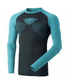 Термофутболка Dynafit Speed Dryarn Mns L/S Tee