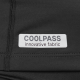 Лонгслів Pani CoolPass SJ Чорний (7954), M