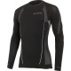 Термофутболка Lasting Marby - L/XL - чорний