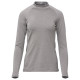 Термофутболка Turbat Yeti Top Wms - XL - сірий