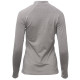 Термофутболка Turbat Yeti Top Wms - XL - сірий