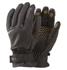 Рукавиці Trekmates Friktion Gore-Tex Grip Glove - XL - чорний