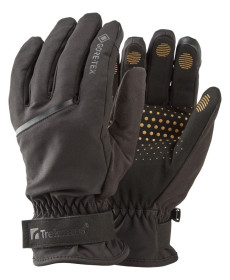 Рукавиці Trekmates Friktion Gore-Tex Grip Glove - XL - чорний