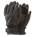 Рукавиці Trekmates Friktion Gore-Tex Grip Glove - XL - чорний