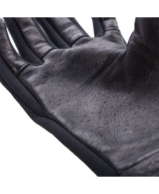 Рукавиці Trekmates Gulo Glove - S - чорний