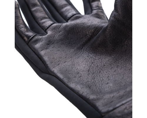 Рукавиці Trekmates Gulo Glove - S - чорний